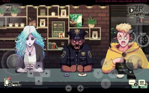 Coffee Talk 2 screenshot 5