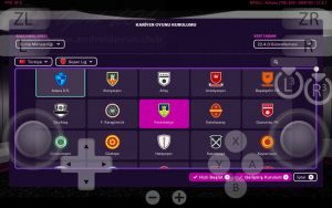 Football Manager 2022 Touch screenshot 2