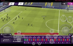 Football Manager 2022 Touch screenshot 5