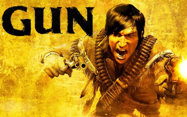 GUN