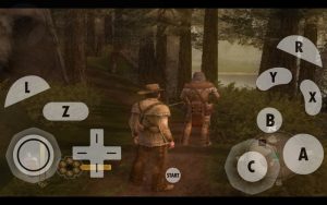 GUN screenshot 2