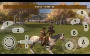 GUN screenshot 5