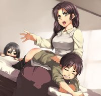 Attack on Sluts