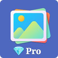Gallery Pro Pay Once Lifetime Mod