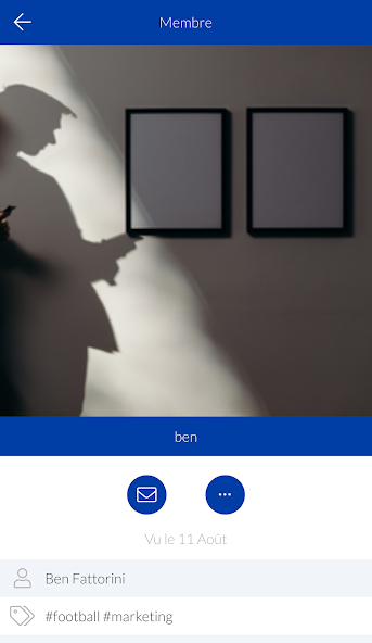 Envol screenshot 3