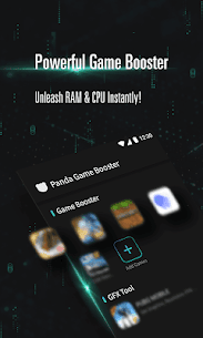 gfx tool مهكرة screenshot 1
