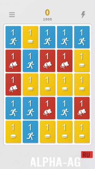 LEVELS II screenshot 2