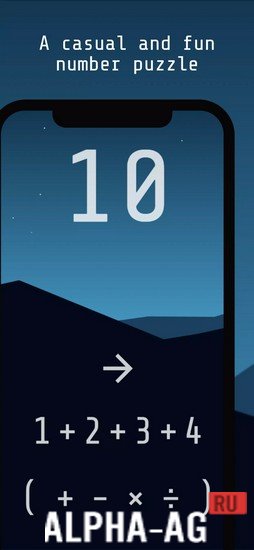 4=10 screenshot 4