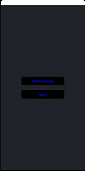 Stream Companion App