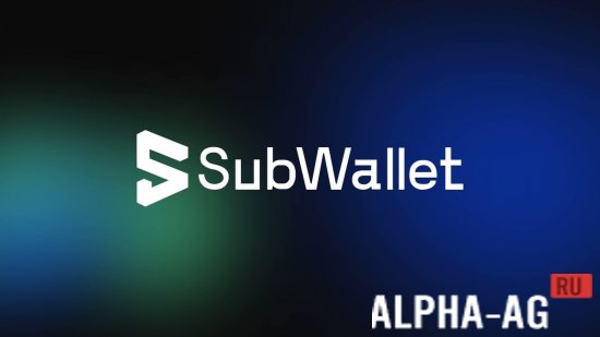 SubWallet