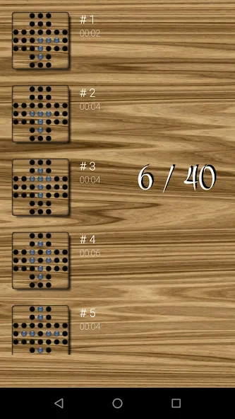 Resta 1 Brasil Screenshot 2