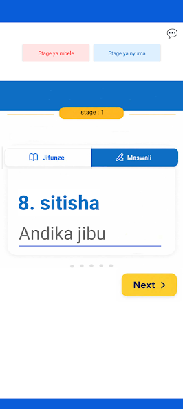 Easy English