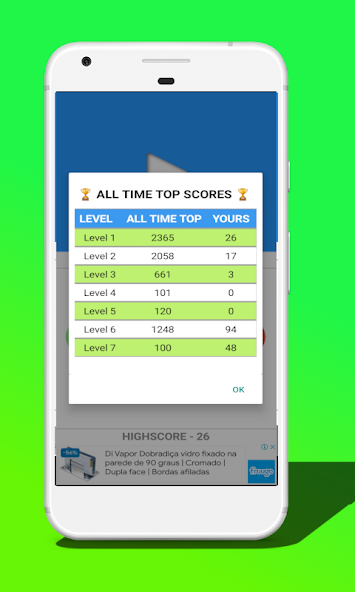 Word or Color screenshot 3