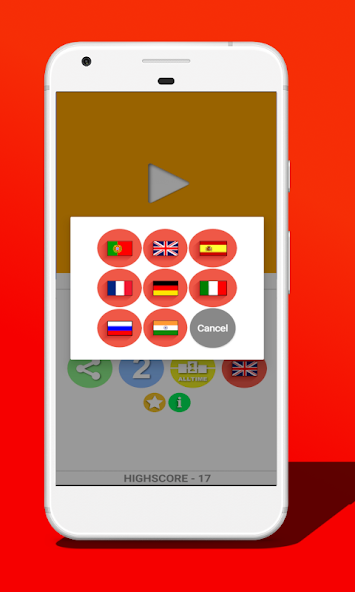 Word or Color screenshot 4