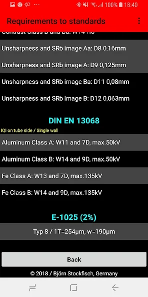 Xwindow screenshot 3