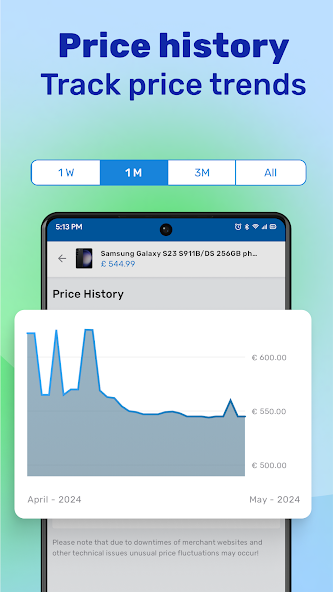 Geizhals screenshot 4