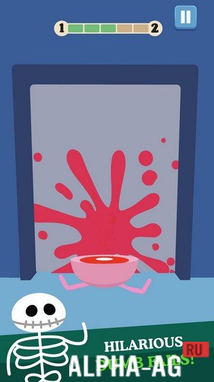Dumb Ways to Die: Dumb Choices screenshot 2