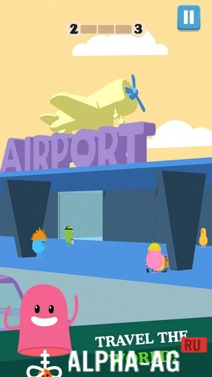 Dumb Ways to Die: Dumb Choices screenshot 3