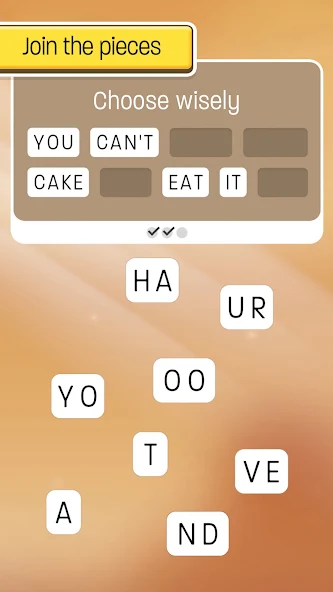 Phrases screenshot 4