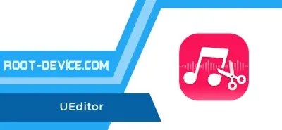 UEditor screenshot 1