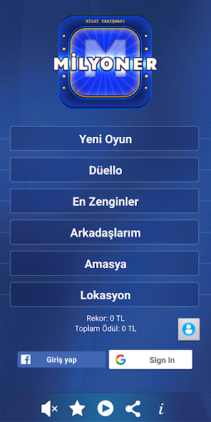 Yeni Milyoner