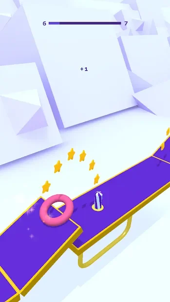 Happy Ring 3D