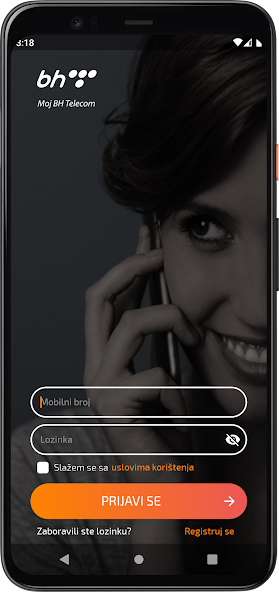 Moj BH Telecom