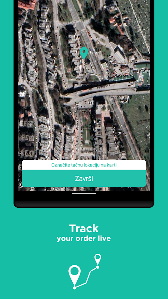 Korpa screenshot 2