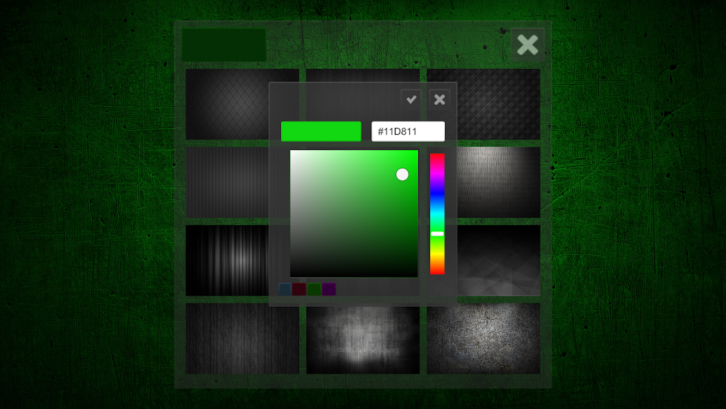 HPTM screenshot 3
