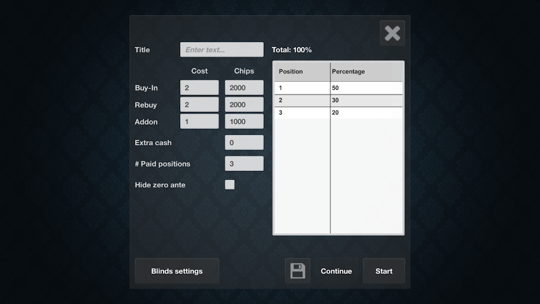 HPTM screenshot 4