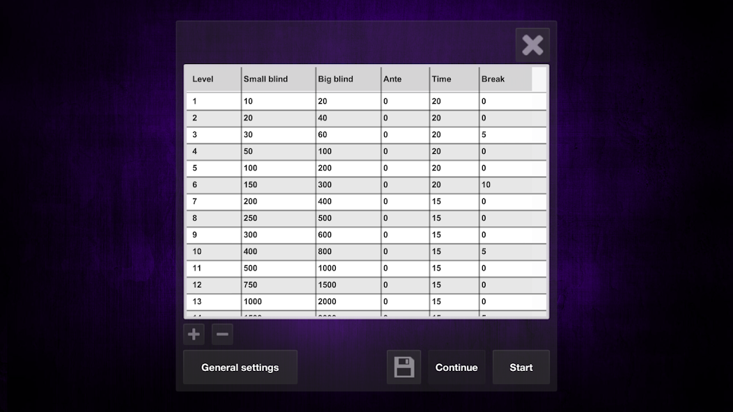 HPTM screenshot 5