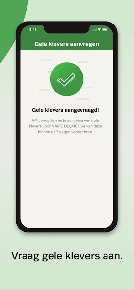 Mijn CM - Ma MC Screenshot 4