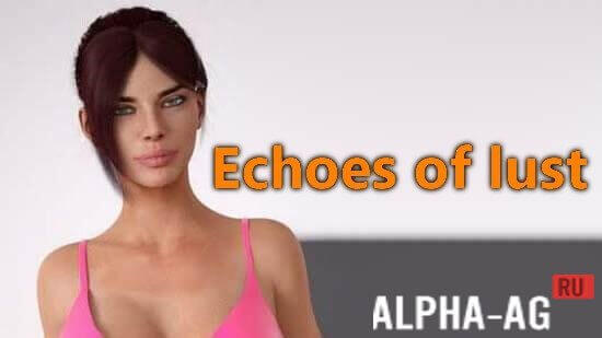 Echoes of lust 18+