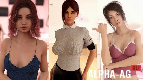 Echoes of lust 18+ screenshot 2