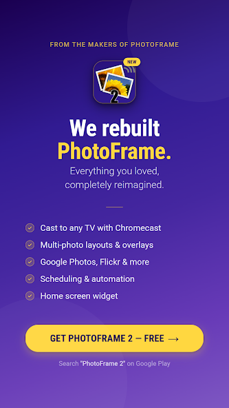 PhotoFrame