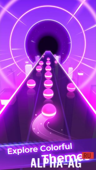 Smash Tiles screenshot 3