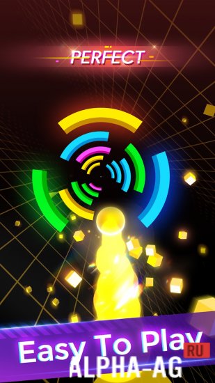 Smash Tiles screenshot 5