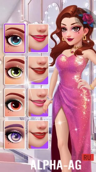 Beauty Merge screenshot 3
