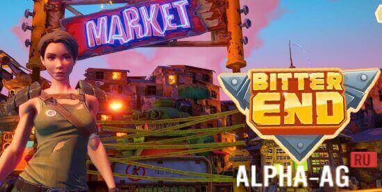 Bitter End
