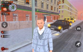 Читы на Блэк Раша на Андроид screenshot 1