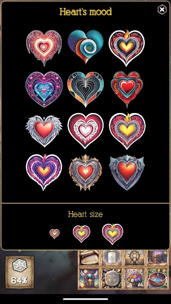 Spells & Magic screenshot 2