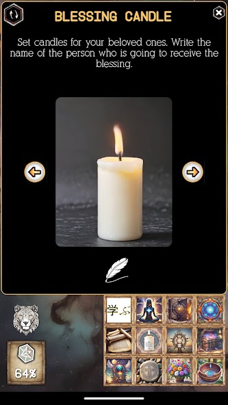 Spells & Magic screenshot 4