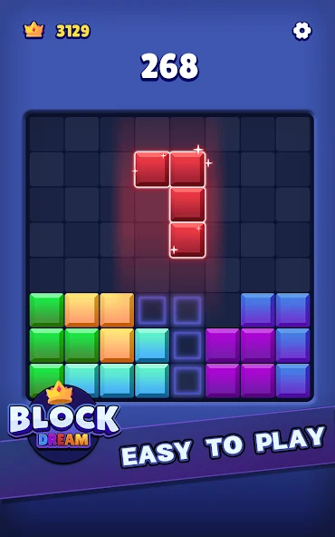 Block Dream