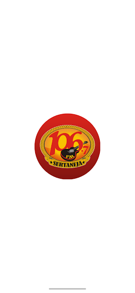 106 Sertaneja interface preview 1