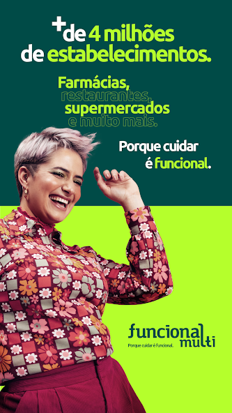 Funcional Multi screenshot 1