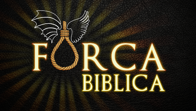 Forca Biblica