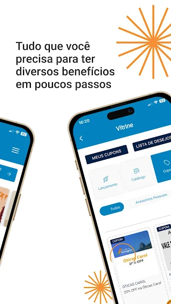 Botafogo Praia Shopping screenshot 2