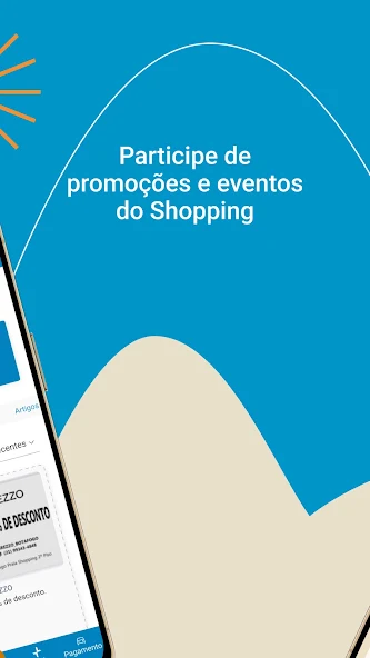 Botafogo Praia Shopping screenshot 3