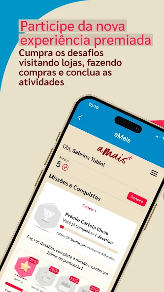 Botafogo Praia Shopping screenshot 4