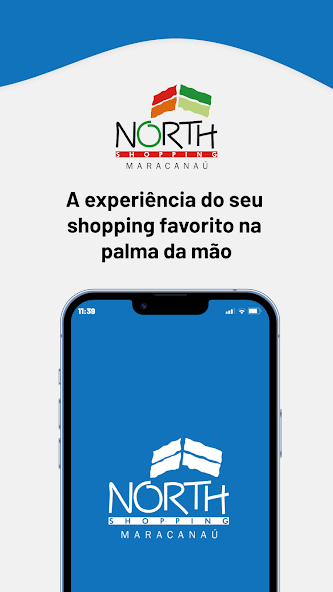 North Shopping Maracanau